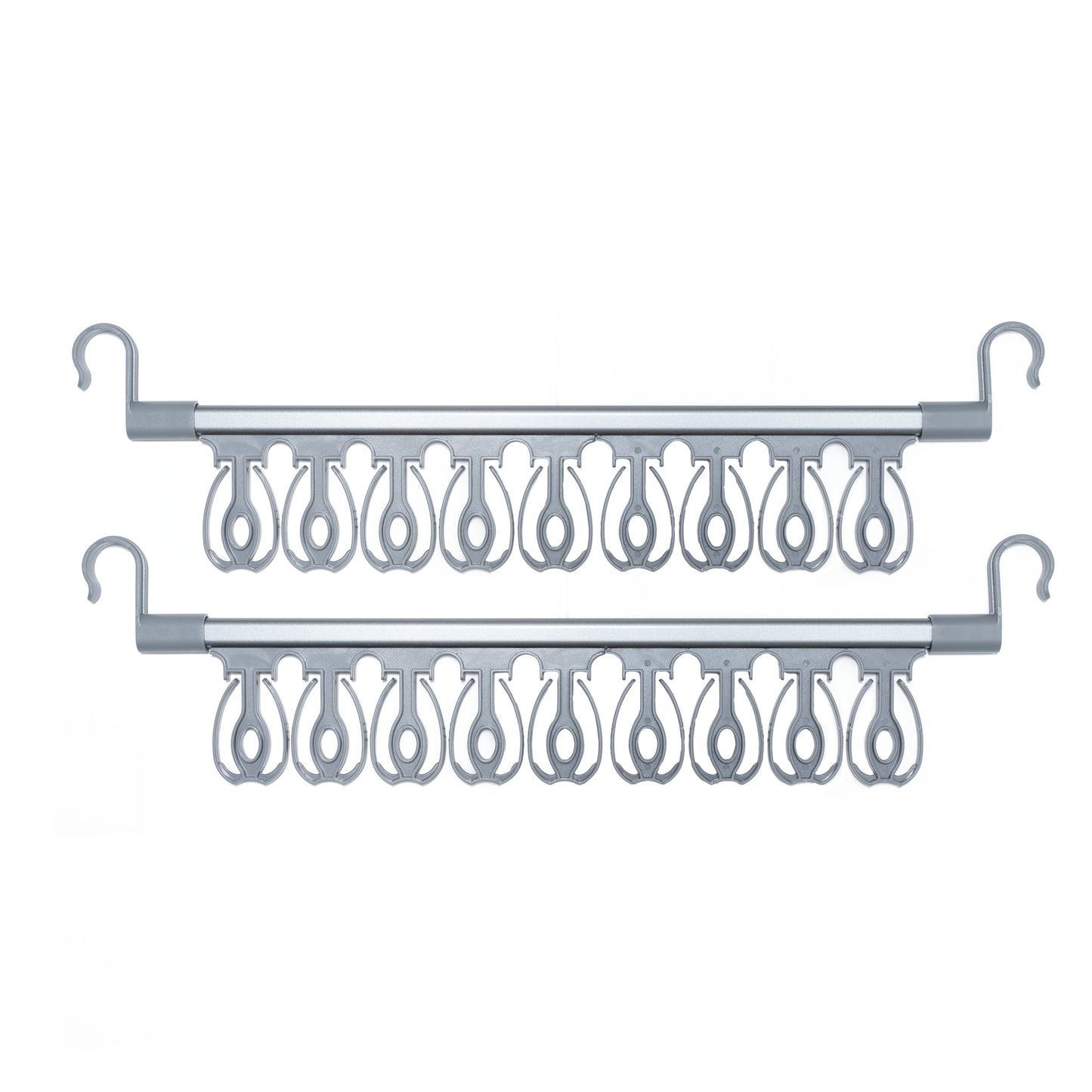 SDR703 cossbars and clips