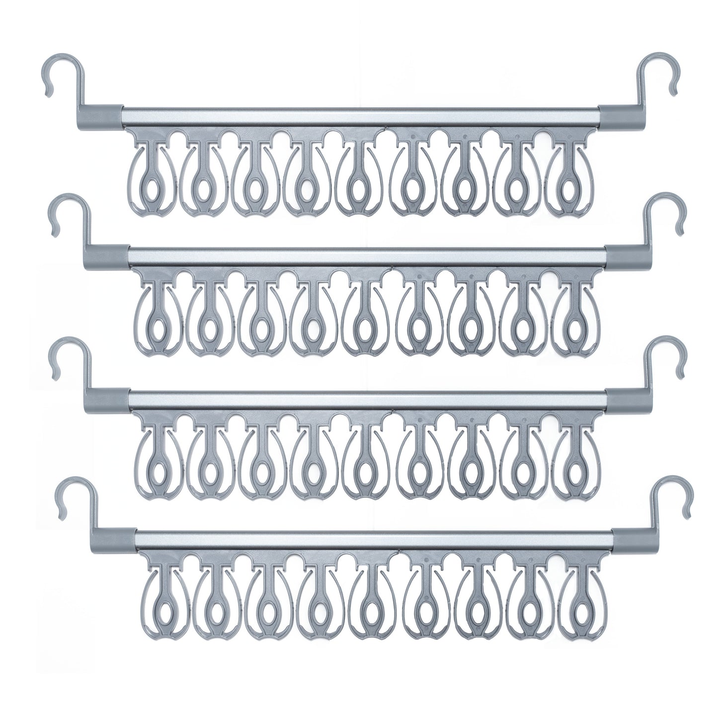 SDR703 cossbars and clips