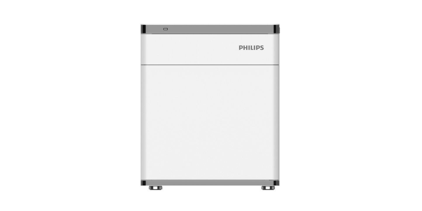 Philips Smart Safe Box - SBX301